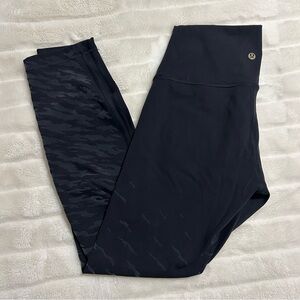 Lululemon Lunar New Year Limited Edition Wunder Under High-Rise Leggings 25"